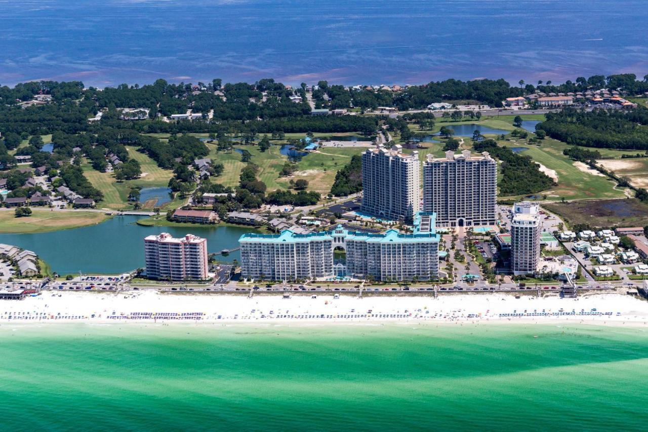 Ariel Dunes I 1403 Destin Exterior foto