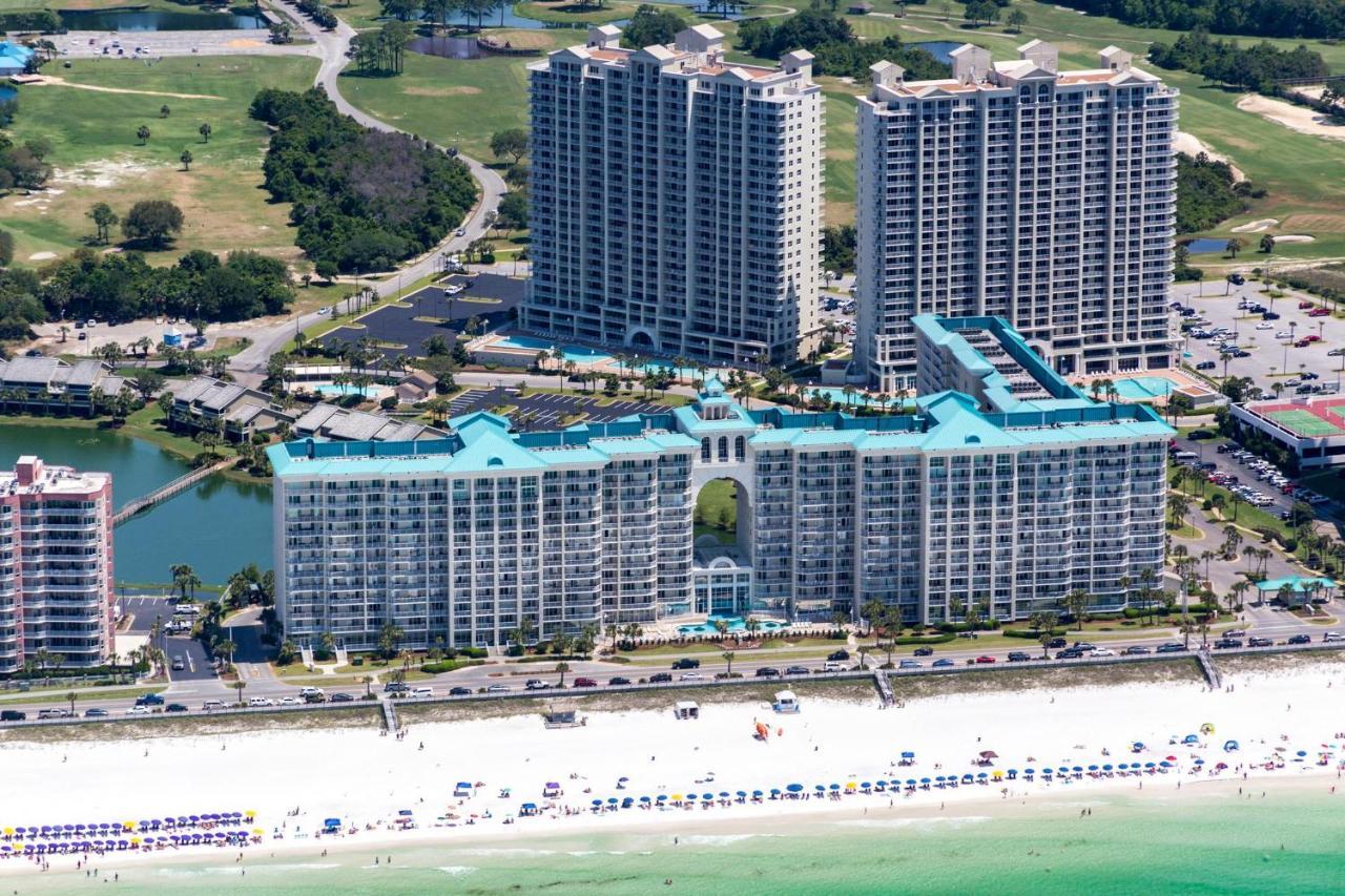 Ariel Dunes I 1403 Destin Exterior foto